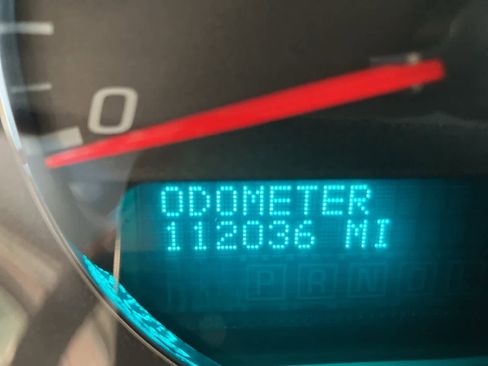 Used 2012 Chevrolet Impala LT w/ LT Sunroof Package image 27