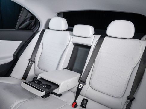 New 2026 Mercedes-Benz C 300 Sedan image 26