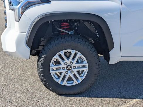 New 2025 Toyota Tundra SR5 image 10