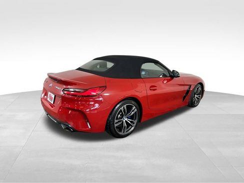 Used 2022 BMW Z4 M40i w/ Premium Package image 7