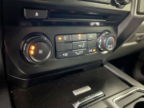 Used 2017 Ford F150 XLT w/ Equipment Group 301A Mid AWD/4WD image 15