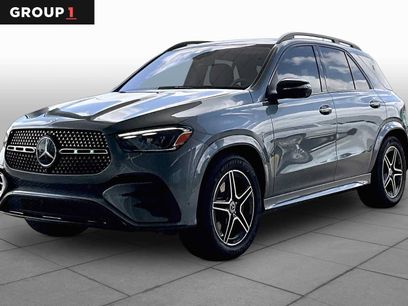 Used 2026 Mercedes-Benz GLE 450 4MATIC