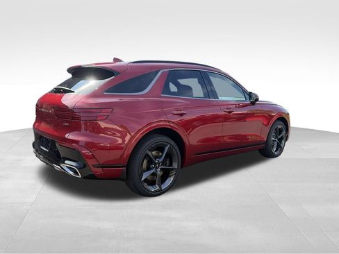 New 2026 Genesis GV70 2.5T Sport Prestige AWD/4WD image 7