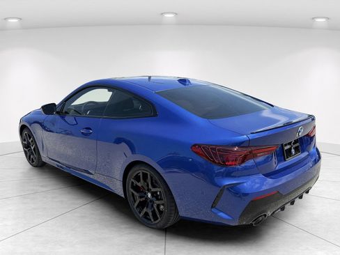 New 2027 BMW 430i Coupe w/ M Sport Package RWD image 7