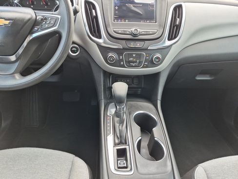 Used 2024 Chevrolet Equinox LS w/ LS Convenience Package image 21