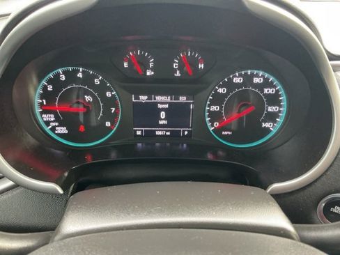 Used 2025 Chevrolet Malibu RS image 22