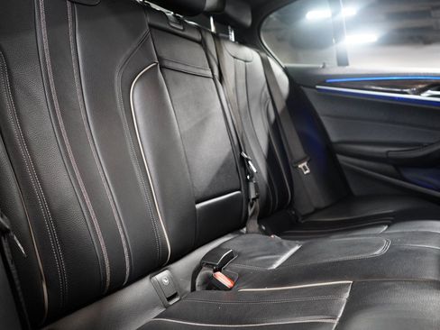 Used 2020 BMW 540i w/ Convenience Package RWD image 20