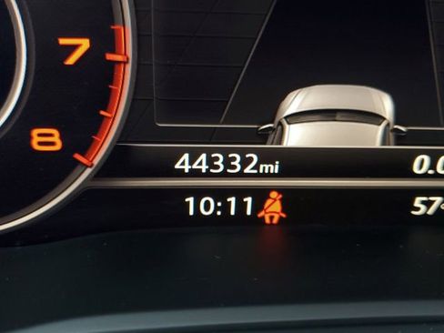 Used 2019 Audi A4 2.0T Premium Plus w/ Premium Plus Package image 22