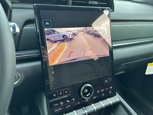 New 2026 GMC Terrain AT4 w/ Convenience Package III image 21