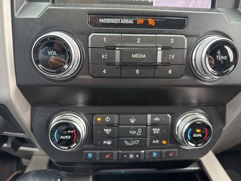 Used 2020 Ford F150 Lariat w/ Equipment Group 502A Luxury image 24