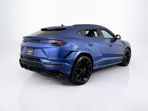 Used 2024 Lamborghini Urus S AWD/4WD image 5