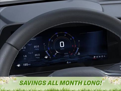 New 2026 Chevrolet Traverse Z71 image 18