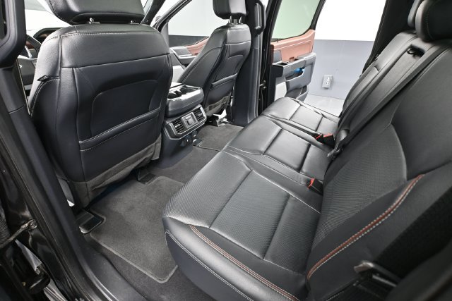 Used 2023 Ford F150 Lariat w/ Equipment Group 502A High AWD/4WD image 32
