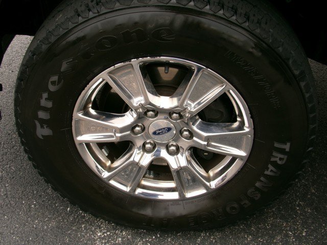 Used 2015 Ford F150 XLT w/ Equipment Group 302A Luxury AWD/4WD image 23