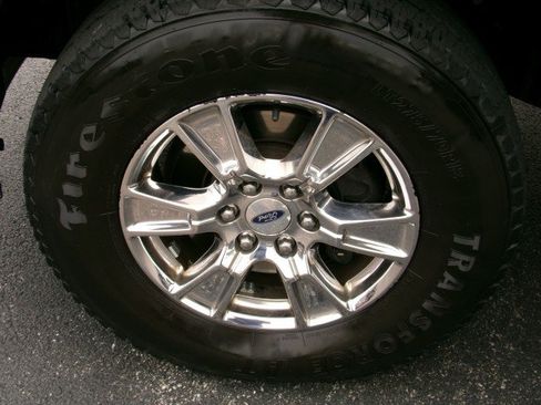 Used 2015 Ford F150 XLT w/ Equipment Group 302A Luxury AWD/4WD image 23