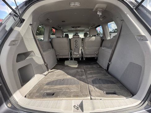 Used 2017 Honda Odyssey Touring image 16