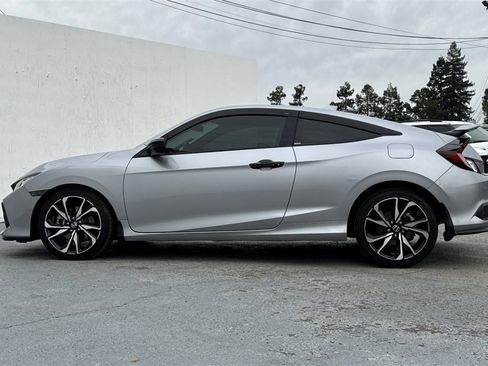 Used 2019 Honda Civic Si image 7
