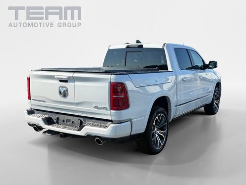 Used 2026 RAM 1500 Tungsten w/ Bed Utility Group AWD/4WD image 7