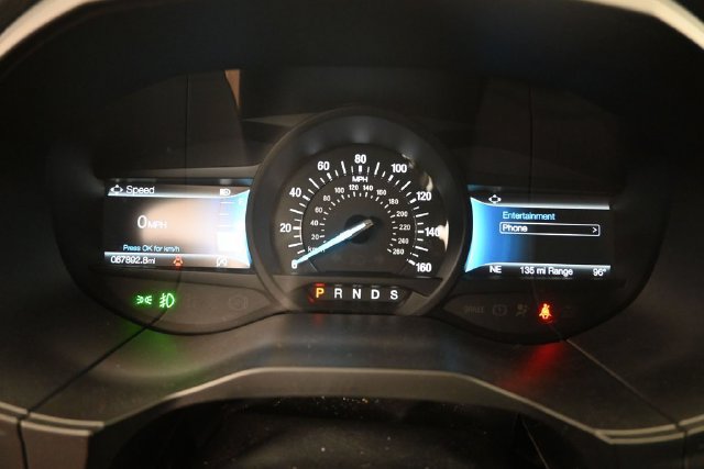 Used 2022 Ford Edge SEL w/ Convenience Package AWD/4WD image 12