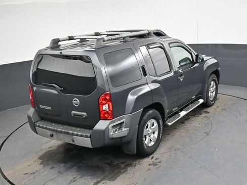 Used 2009 Nissan Xterra S w/ X Gear Pkg image 21
