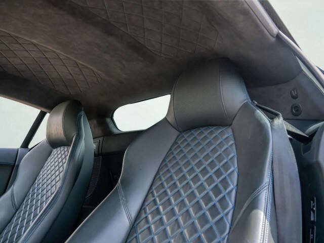 Used 2023 Audi R8 V10 performance AWD/4WD image 21