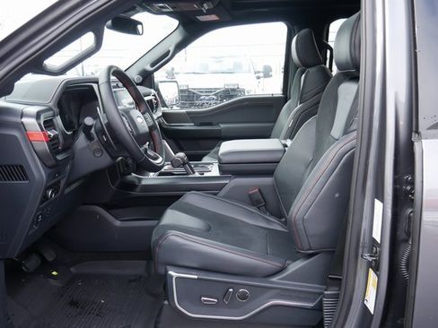 New 2025 Ford F150 Raptor image 2