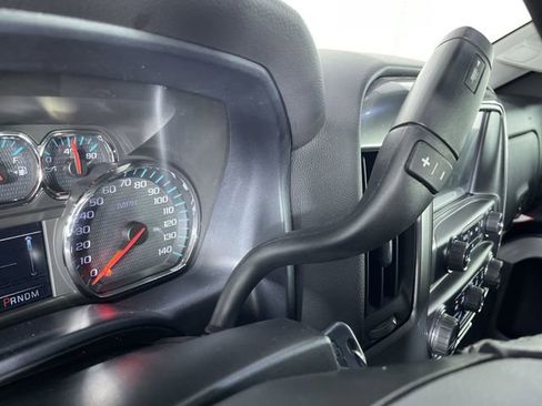 Used 2015 Chevrolet Silverado 1500 LT w/ All Star Edition image 31