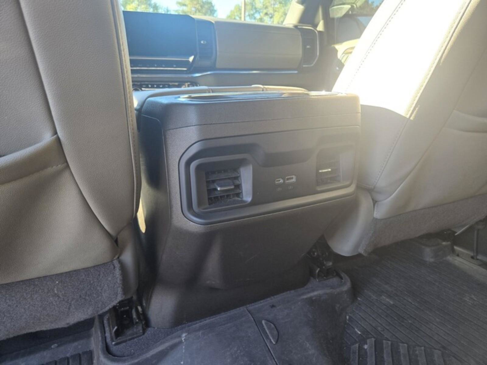 Used 2023 Chevrolet Silverado 1500 RST w/ RST All Star Premium Package AWD/4WD image 22