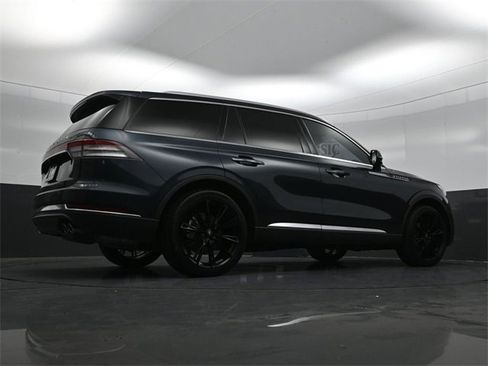 Used 2022 Lincoln Aviator Reserve w/ Equipment Group 201A image 28