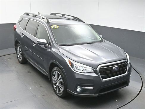 Used 2021 Subaru Ascent Touring image 42