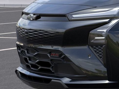 New 2027 Chevrolet Bolt RS w/ Super Cruise Package FWD image 13