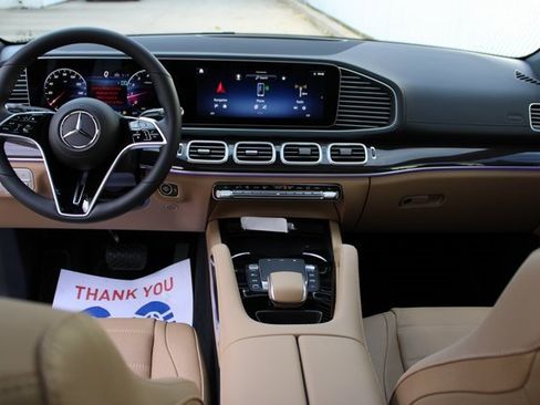 New 2026 Mercedes-Benz GLE 450 4MATIC image 37