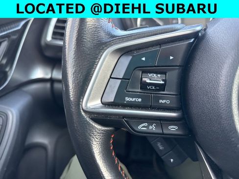 Used 2019 Subaru Crosstrek 2.0i Limited w/ Popular Package #4 image 19