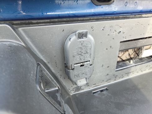 Used 2022 Ford F150 XLT w/ Equipment Group 301A Mid image 12