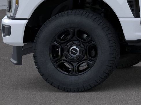 New 2026 Ford F250 XL w/ STX Appearance Package image 20
