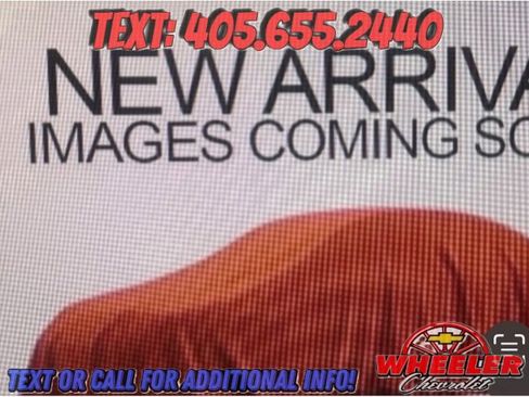 Used 2025 Buick Enclave Avenir w/ Super Cruise Package image 1