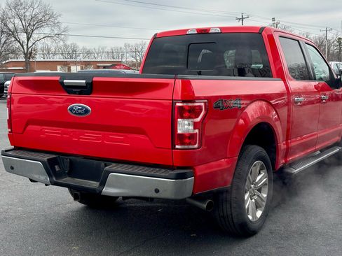 Used 2019 Ford F150 XLT w/ Equipment Group 302A Luxury image 6