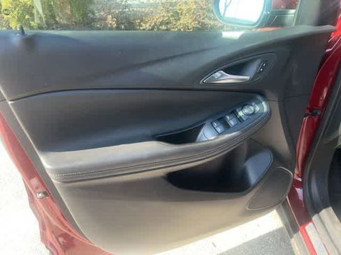 Used 2023 Buick Encore GX Preferred w/ Cold Weather Comfort Package image 11