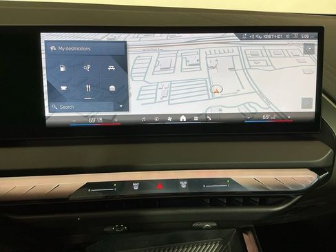 New 2026 BMW X3 xDrive30 w/ Premium Package image 10