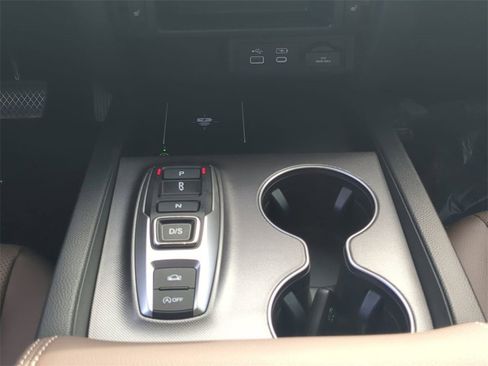 New 2026 Honda Ridgeline RTL image 19