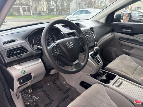 Used 2012 Honda CR-V LX image 10