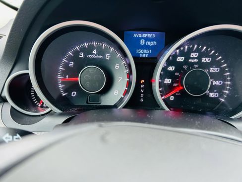 Used 2013 Acura TL w/ Technology Package image 18