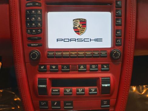Used 2008 Porsche 911 Carrera 4S AWD/4WD image 52