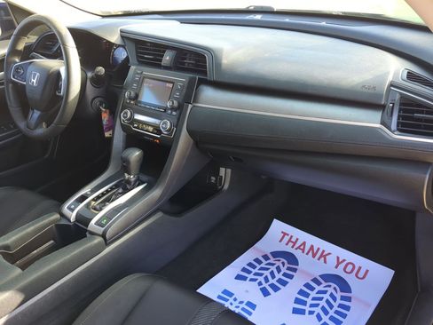 Used 2016 Honda Civic LX image 29