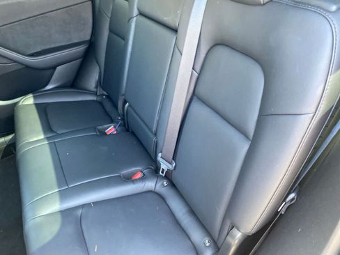 Used 2020 Tesla Model Y Long Range AWD/4WD image 12