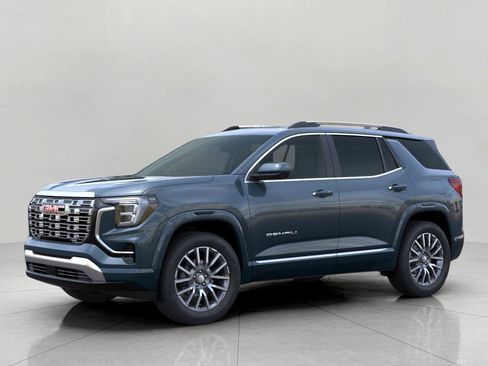 New 2026 GMC Terrain Denali image 2