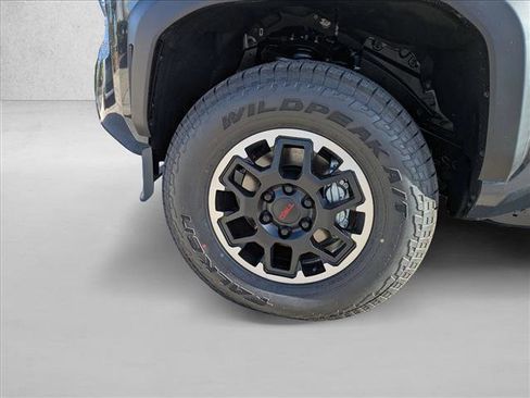 New 2026 Toyota Tacoma TRD Off-Road image 9