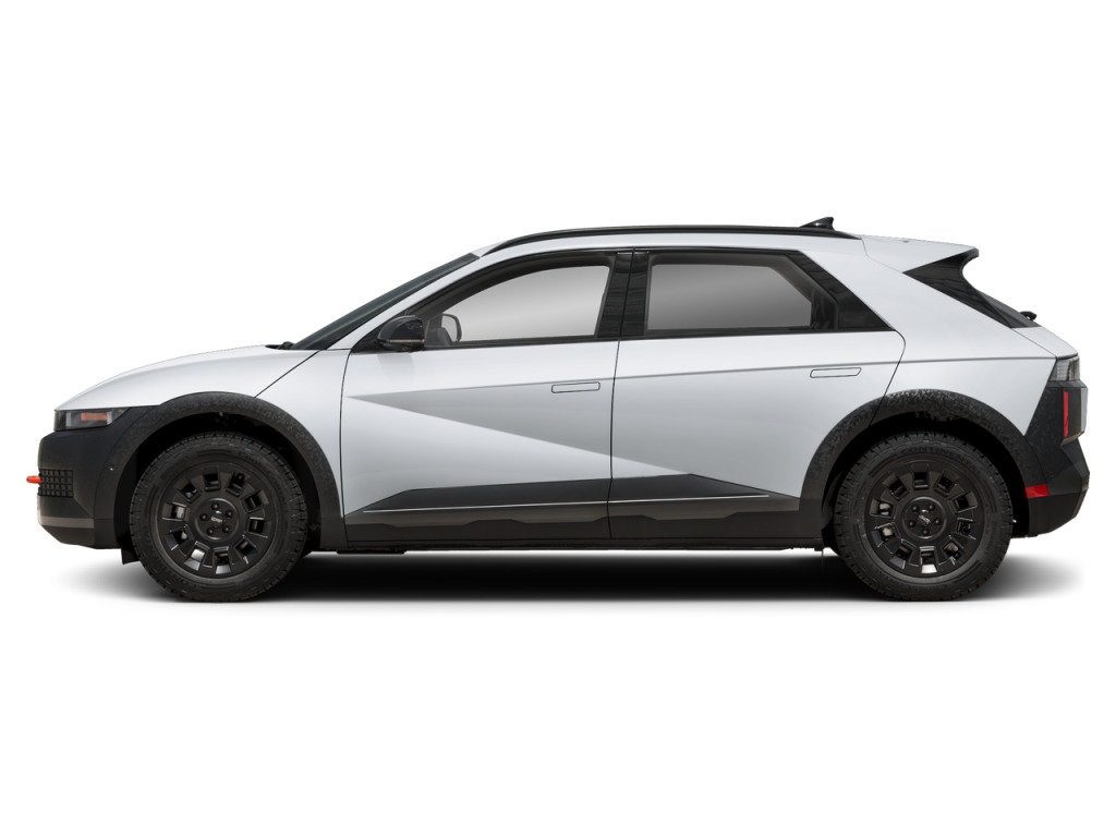 New 2027 Hyundai Ioniq 5 XRT AWD/4WD image 20