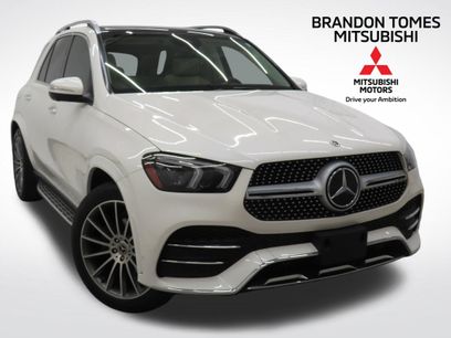 Used 2021 Mercedes-Benz GLE 350