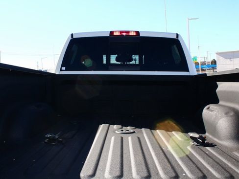 Used 2024 RAM 2500 Limited w/ Safety Group image 12